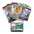 Pokemon TCG: V Heroes Tin (Espeon V)